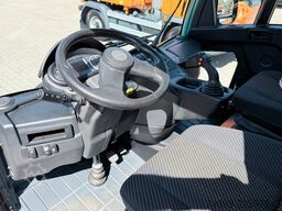 MULTICAR M31 C  mit Winterpaket