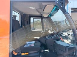 MULTICAR M31 C  mit Winterpaket