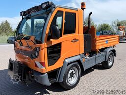 MULTICAR M31 C  mit Winterpaket