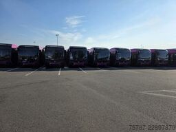 Sor SOR Gelenk-Reisebus, Typ NS 18,45+102+4,Retarder