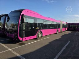 Sor SOR Gelenk-Reisebus, Typ NS 18,45+102+4,Retarder