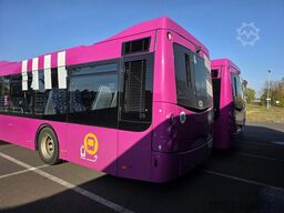 Sor SOR Gelenk-Reisebus, Typ NS 18,45+102+4,Retarder