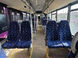 Sor SOR Gelenk-Reisebus, Typ NS 18,45+102+4,Retarder