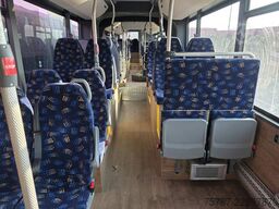 Sor SOR Gelenk-Reisebus, Typ NS 18,45+102+4,Retarder
