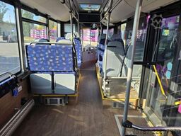 Sor SOR Gelenk-Reisebus, Typ NS 18,45+102+4,Retarder