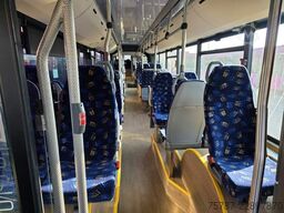 Sor SOR Gelenk-Reisebus, Typ NS 18,45+102+4,Retarder