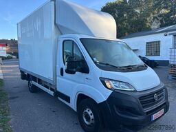 FIAT Ducato  Koffer+LBW*Navi*Klima*Kamera*
