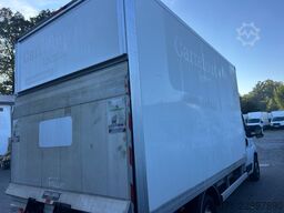FIAT Ducato  Koffer+LBW*Navi*Klima*Kamera*