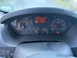 FIAT Ducato  Koffer+LBW*Navi*Klima*Kamera*