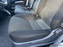 FIAT Ducato  Koffer+LBW*Navi*Klima*Kamera*