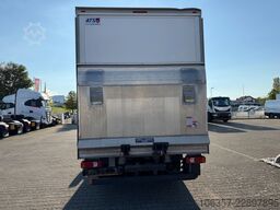 IVECO Daily 35C16 3,0L Koffer ATS LBW DHOLLANDIA 750kg