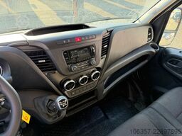 IVECO Daily 35C16 3,0L Koffer ATS LBW DHOLLANDIA 750kg