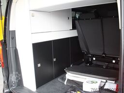 OPEL Combo E Cargo Edition erhöhte Nutzlast XL