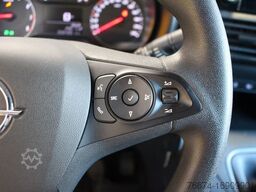 OPEL Combo E Cargo Edition erhöhte Nutzlast XL
