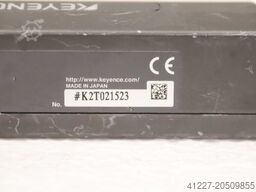 Keyence SJ-M300  SJ-M030G