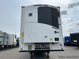 SCHMITZ SCB S3B KüHLAUFLIEGER, TK SLXI 300