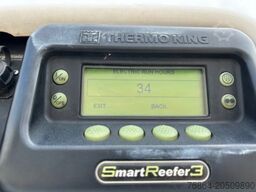 SCHMITZ SCB S3B KüHLAUFLIEGER, TK SLXI 300