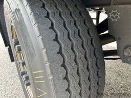 SCHMITZ SCB S3B KüHLAUFLIEGER, TK SLXI 300