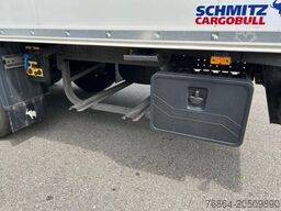 SCHMITZ SCB S3B KüHLAUFLIEGER, TK SLXI 300