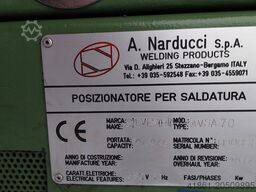 NARDUCCI-SILVESTRINI AVSA 70