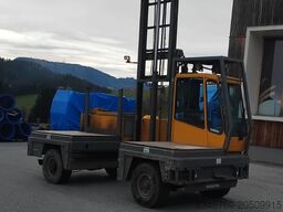 Baumann GS50-14-45