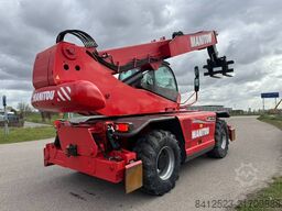 Manitou MRT2550 P+