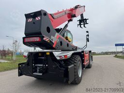 Manitou MRT 3570 360 210 Y