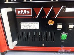 RMS RMS Schwinganlage