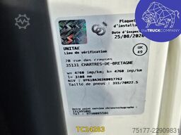 Renault T 480