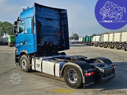 Renault T 520