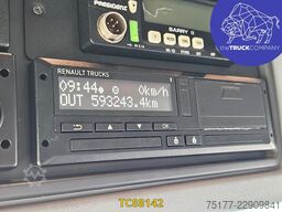 Renault T 520