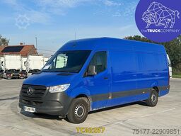 Mercedes-Benz Sprinter 315 43s boite auto