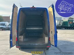 Mercedes-Benz Sprinter 315 43s boite auto