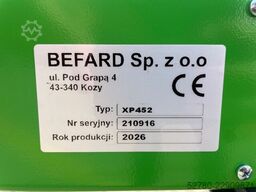 Befard XP 452