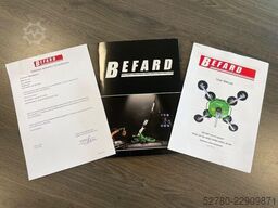 Befard XP 452