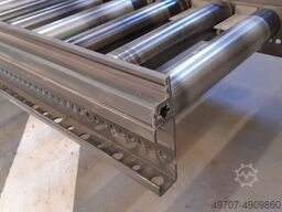 Knapp 2700 x 310 mm