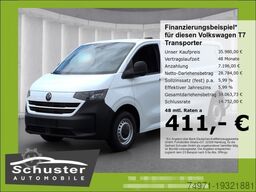 VW T7 Transporter Kasten LR TDI*LED Tempo PDC Klima