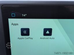 VW T7 Transporter Kasten LR TDI*LED Tempo PDC Klima