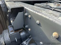 DAF XF 450 SSC Mega / Full Air / Smart Tacho *Apk*