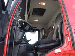 Mercedes-Benz Arocs 3640 DEBUF 9 CUB