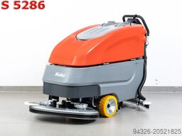 Hako Hakomatic B90 TB750 - NEW BATTERIES