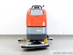 Hako Hakomatic B90 TB750 - NEW BATTERIES