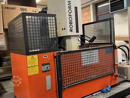 CHARMILLES Roboform 2400