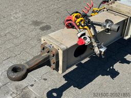 Schmitz Cargobull Wipkar BDF / SAF-Disc