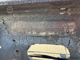 Schmitz Cargobull Wipkar BDF / SAF-Disc