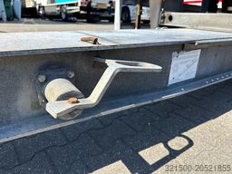 Schmitz Cargobull Wipkar BDF / SAF-Disc