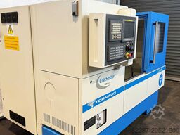 Used Colchester Tornado EL2 CNC Lathe