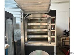 PANIMATIC C 900 4 BOUCHES