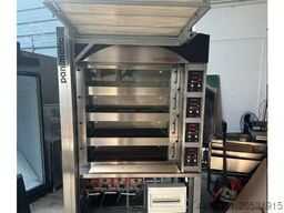 PANIMATIC C 900 4 BOUCHES