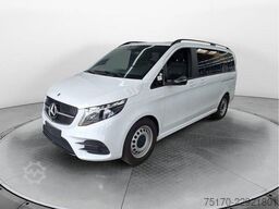Mercedes-Benz V 300 d Avantgarde Edition AMG DISTRONIC Sound-P